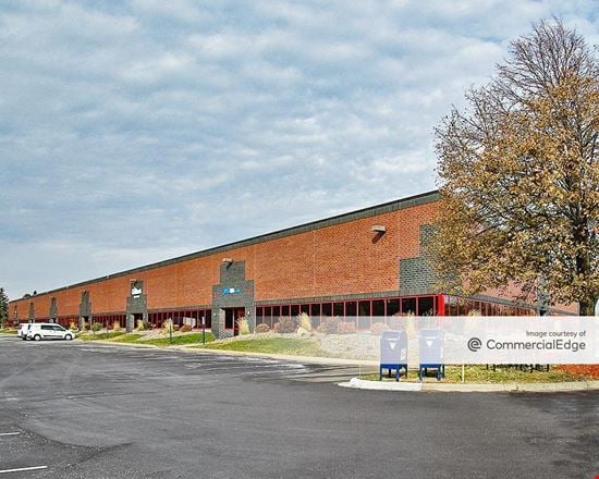 Preview of Office space for Rent at 2561 West Territorial Road