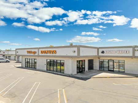 Preview of Retail space for Sale at 335-371 S Golden State Blvd