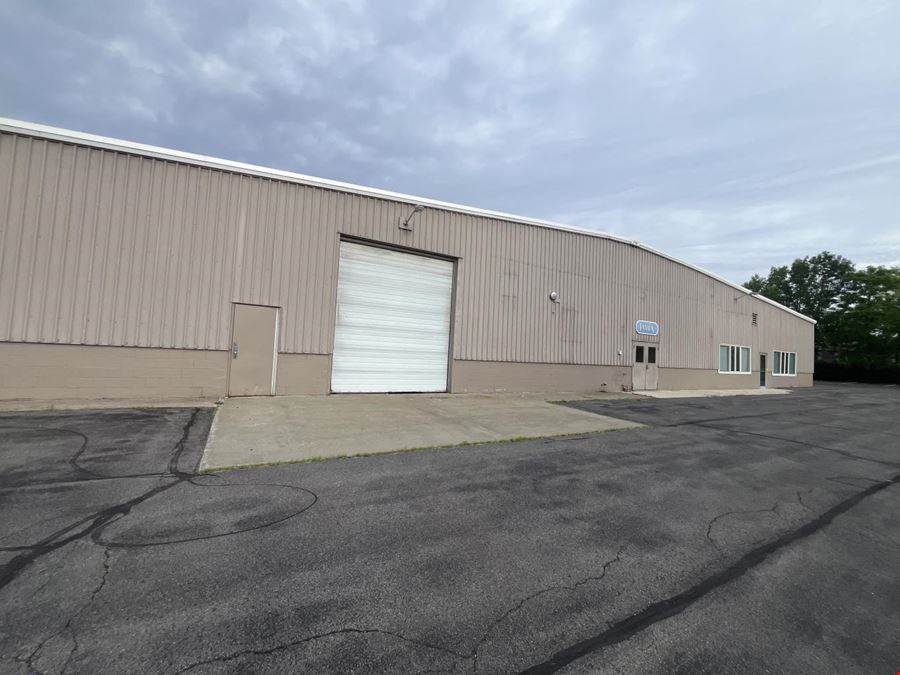 2415 N Triphammer Rd