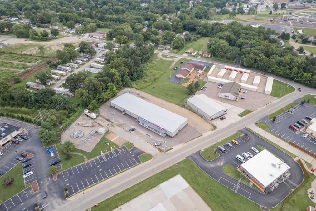 650 Walton Dr.