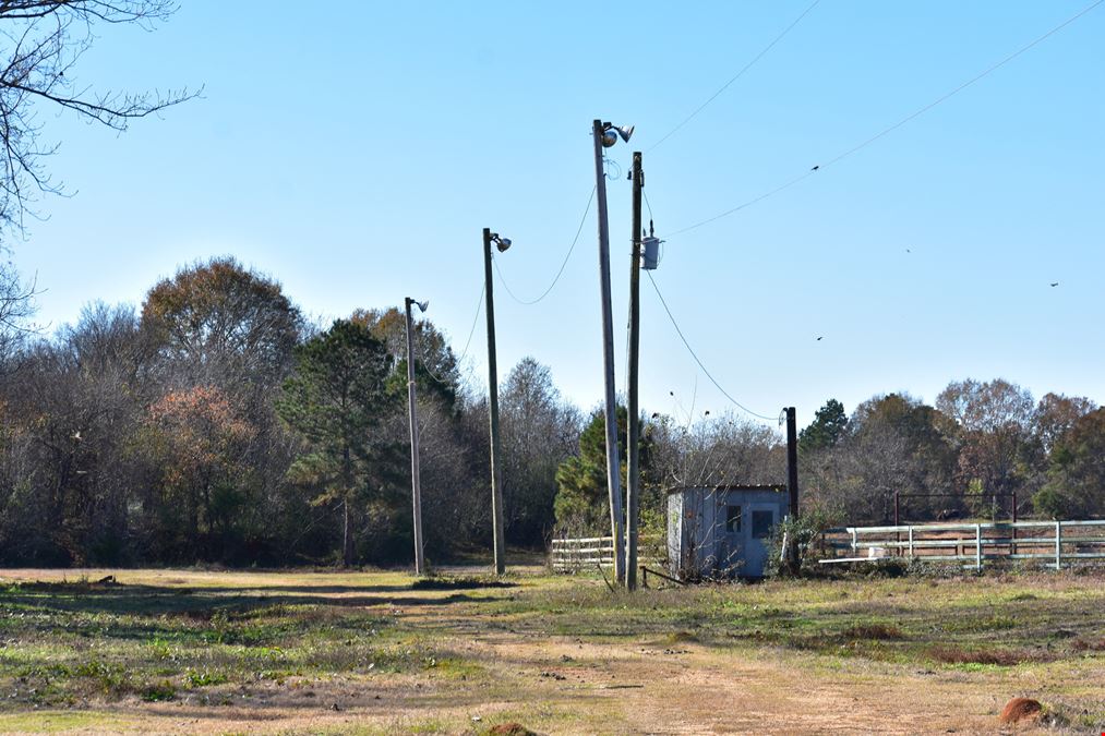 Saddlebrook Farm