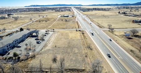Preview of VacantLand space for Sale at 241 S State Route 89