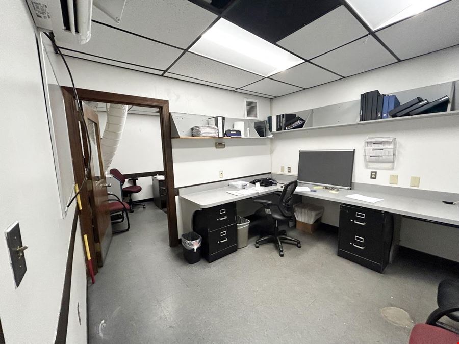 1205 Corporation Dr