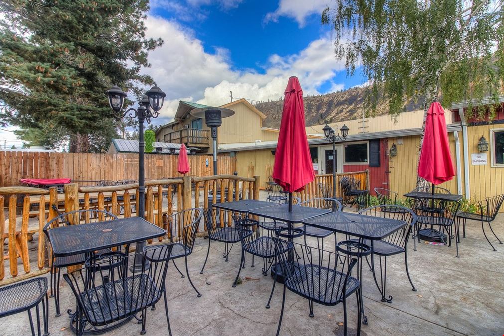 Eagle Rock Resort
