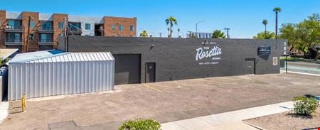 Preview of Retail space for Sale at 104 E 1st Ave