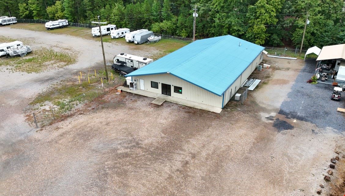 4307 Highway 270 Mount Ida