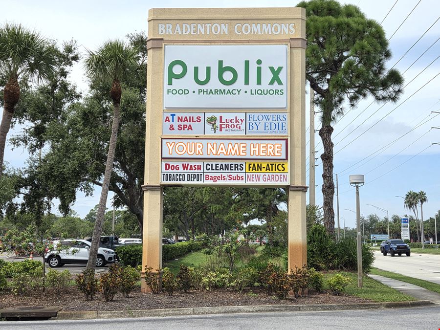 Bradenton Commons