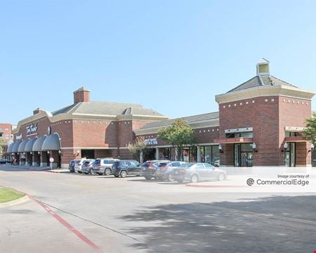 Preview of Retail space for Rent at 1000 Keller Pkwy