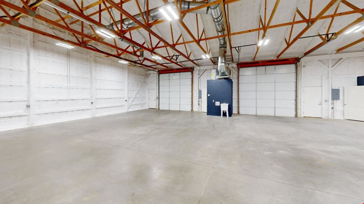 7701 SW 81st - Hodges Business Park
