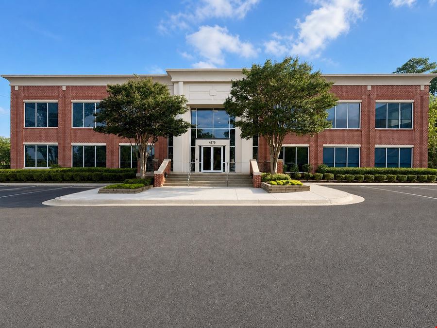 MEADOWBROOK OFFICE PARK