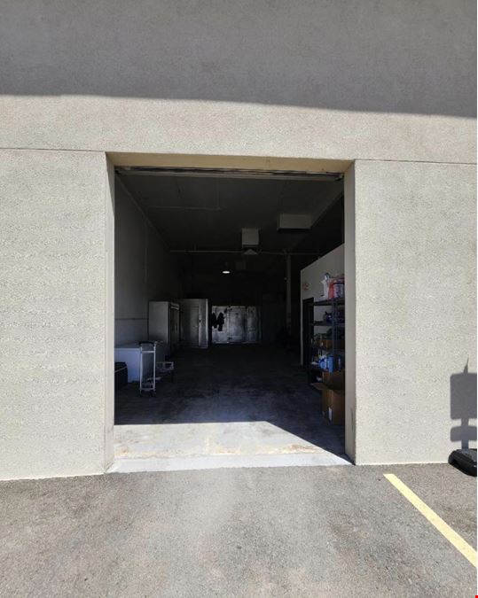 Northwood Commerce Center