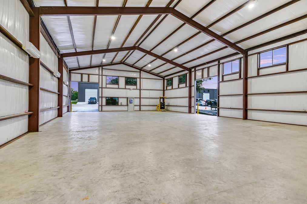 15210 Fitzhugh Rd, Ste 800