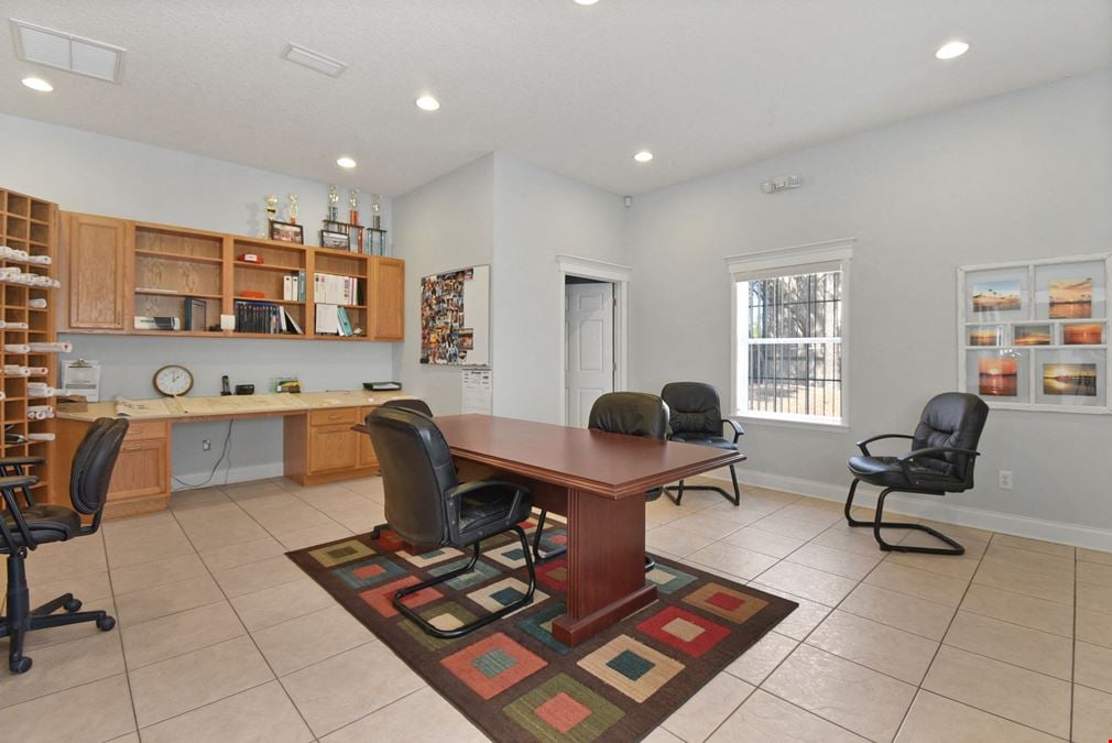2071 Dobbs Road