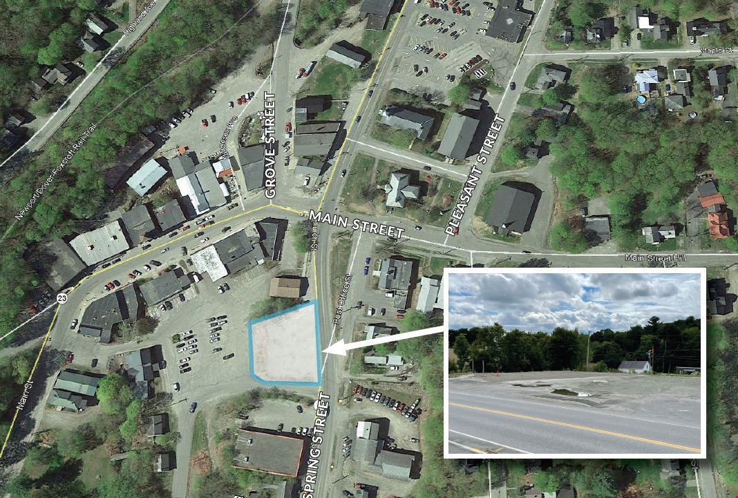 Development Site
