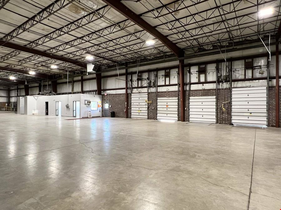 30700 Aurora Road