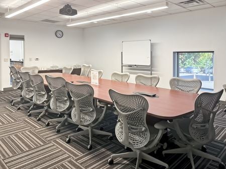 Preview of Coworking space for Rent at 19 West College Avenue Suite 350