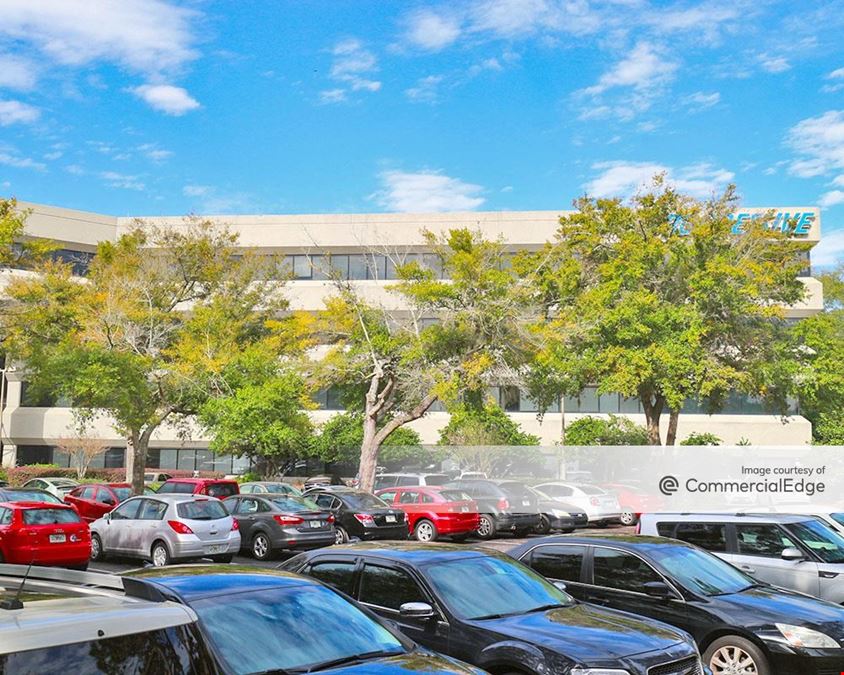 901 Maitland Center