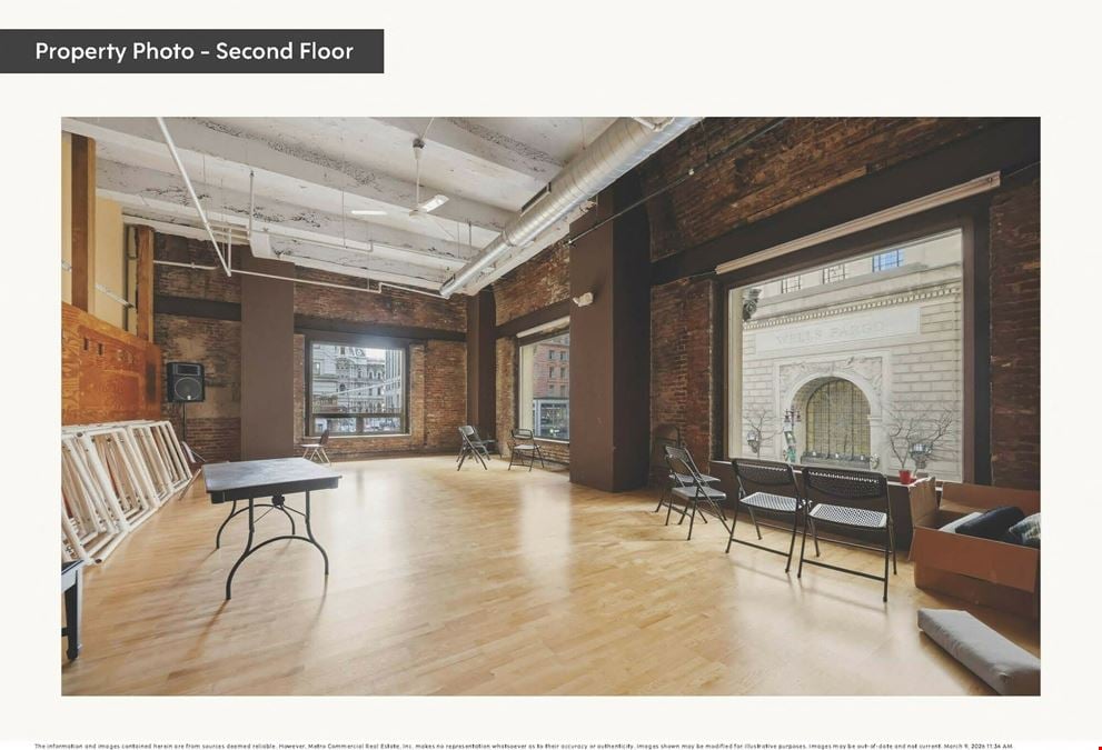 1401 Walnut Street