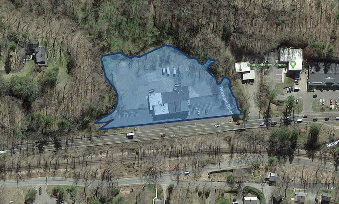 1039 Danbury Road