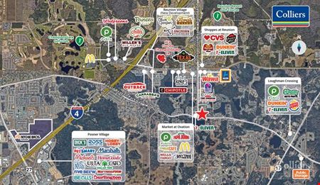 Preview of Other space for Sale at Ronald Reagan Pkwy & Lake Wilson Rd