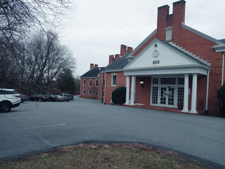 Legacy at Brandywine Town Center