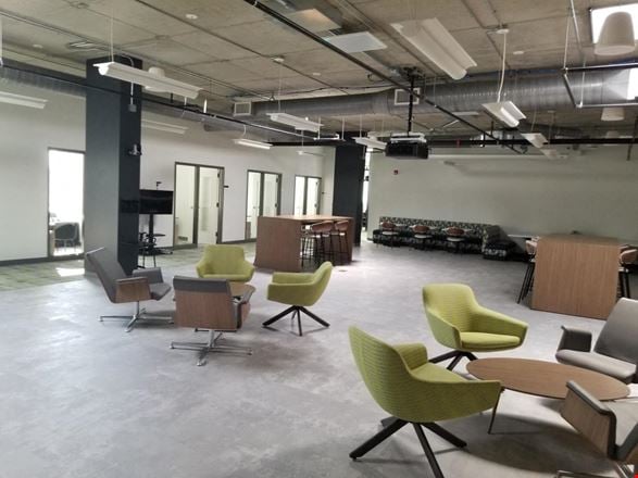Preview of Office space for Rent at 3160 Main Street