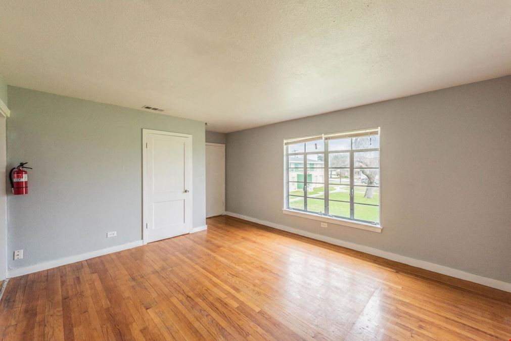 2331 Cincinnati Ave