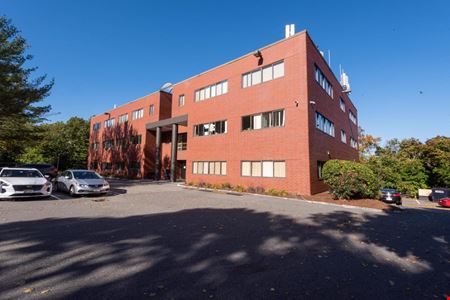 Preview of Office space for Rent at 39 Cross Street