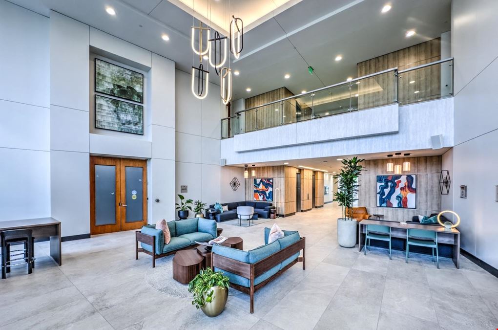 Parkridge Four