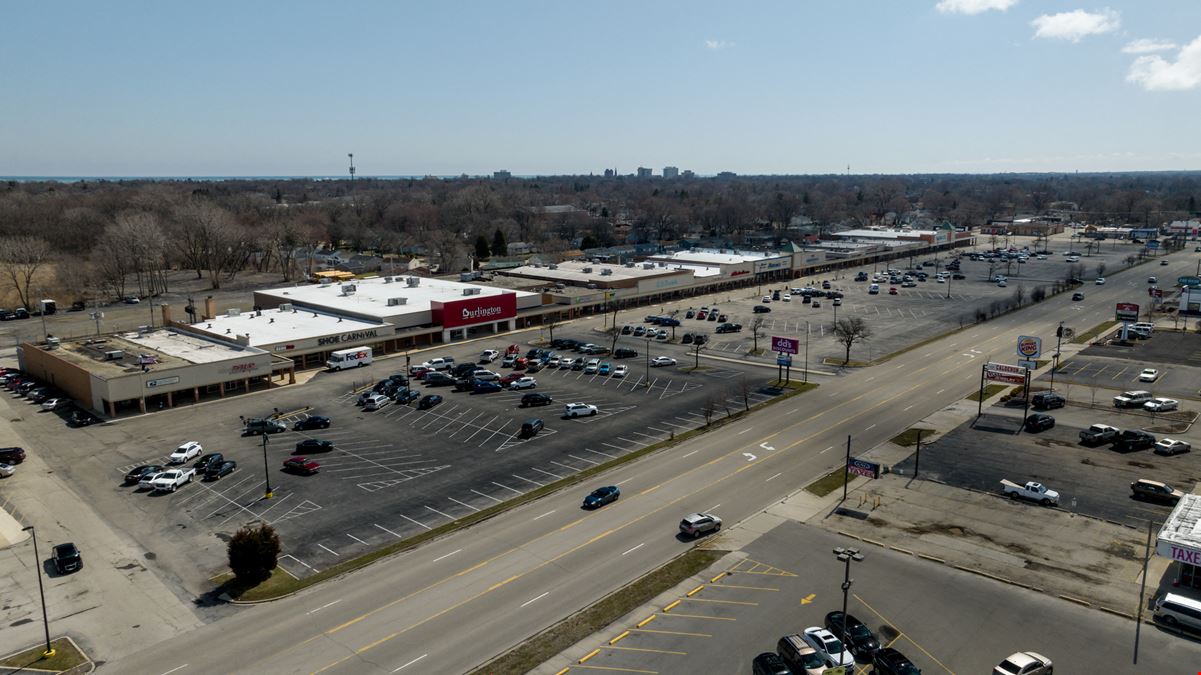 Waukegan Plaza