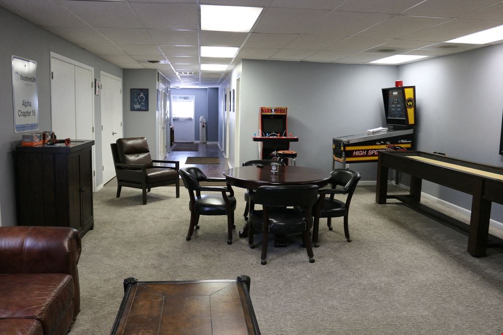 Office property in Omaha, NE