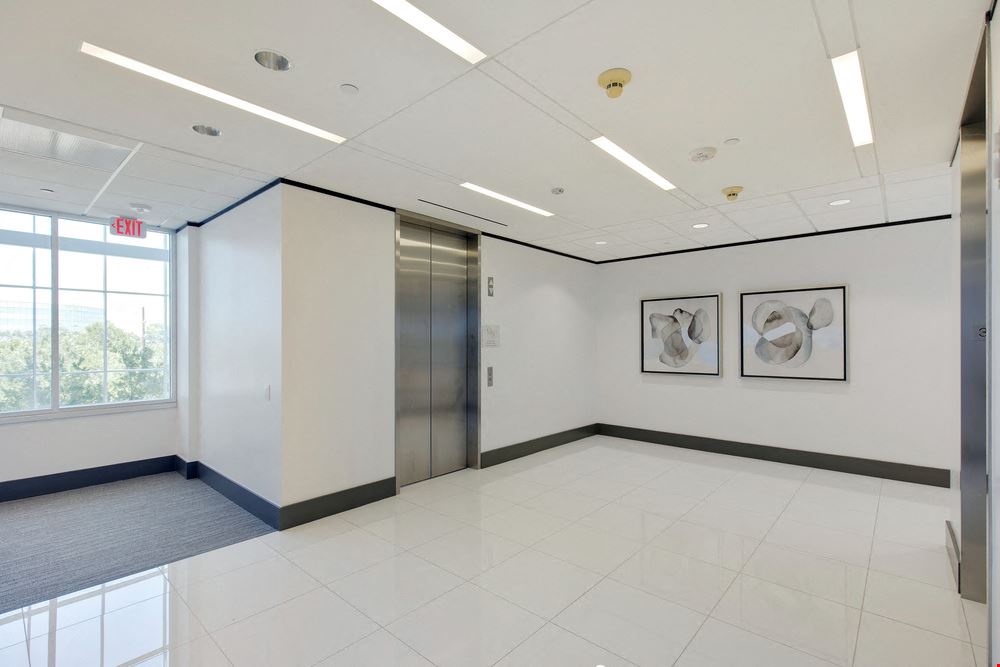 Ten Plaza West