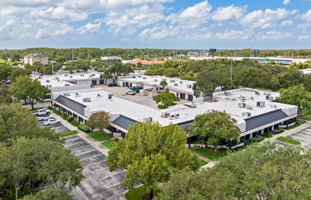 8401 - 8405 Benjamin Rd
