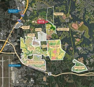 Sr Housing Component - ROCK CREEK - at Westphalia