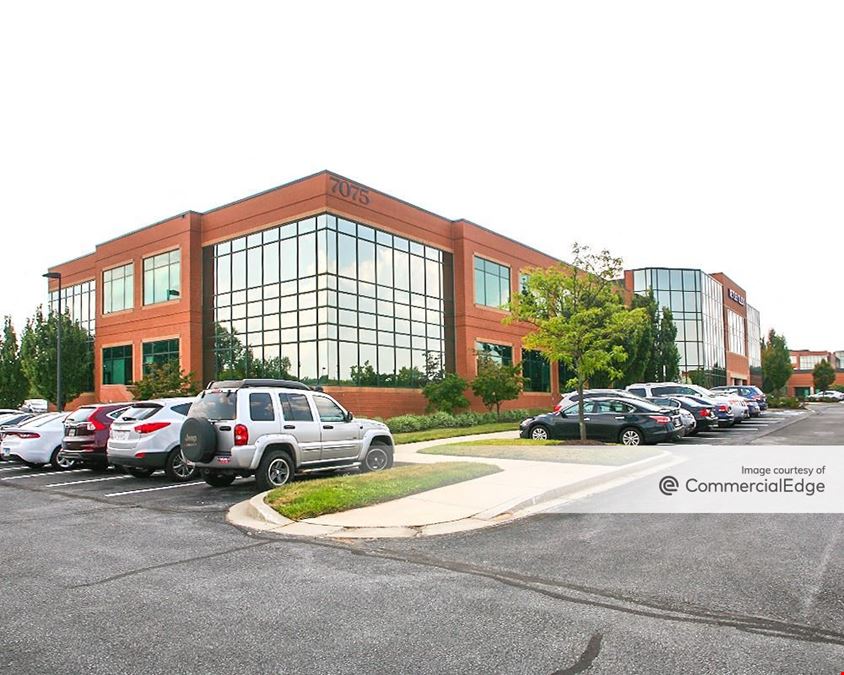 Crestpointe I Corporate Center