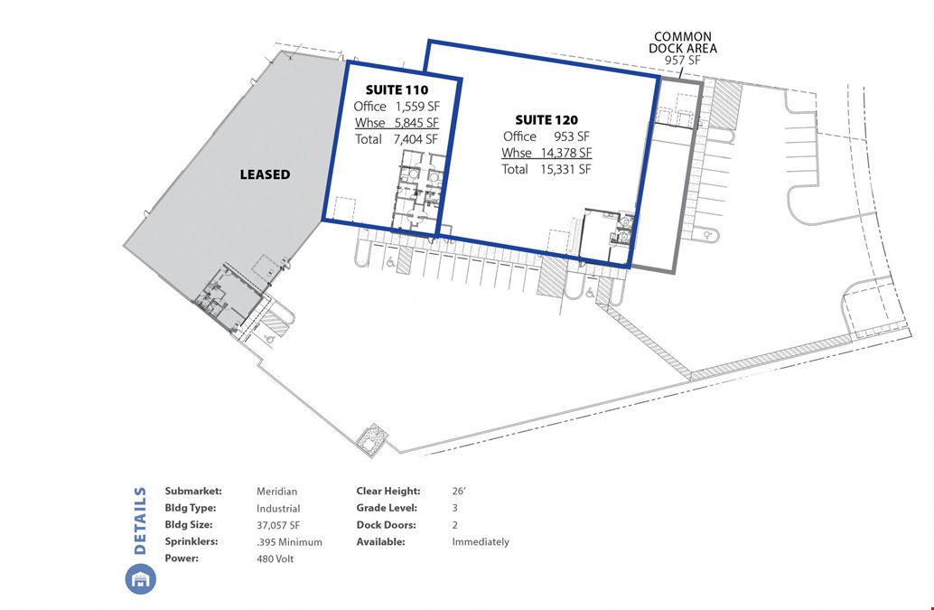 3410 W. NELIS DRIVE