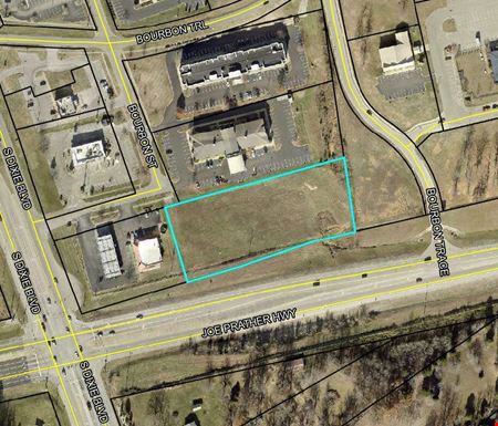 Preview of VacantLand space for Sale at 20 Bourbon Street