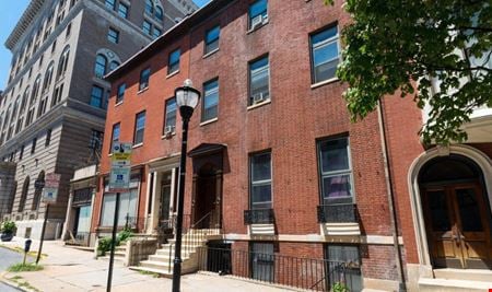 Preview of Multi-Family space for Sale at 18 W Franklin St