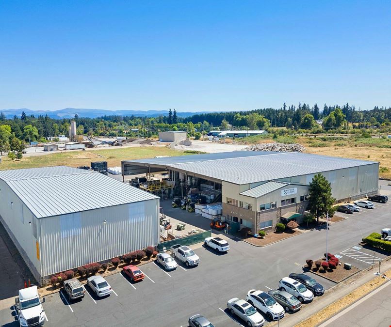 291 Commercial Parkway