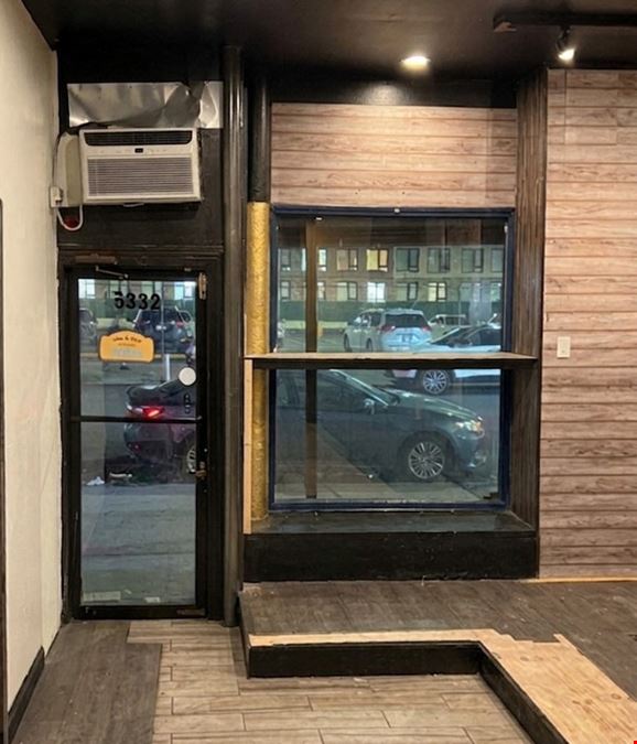300 SF | 2225 Tilden Avenue | East Flatbush Retail/Office Space for Lease