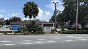 100% Leased Investment Gulf Breeze, FL