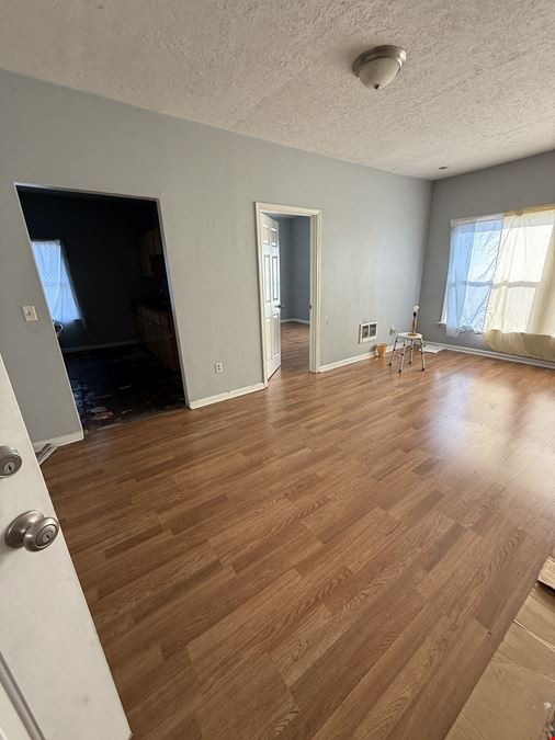N Killingsworth Mixed-Use Opportunity