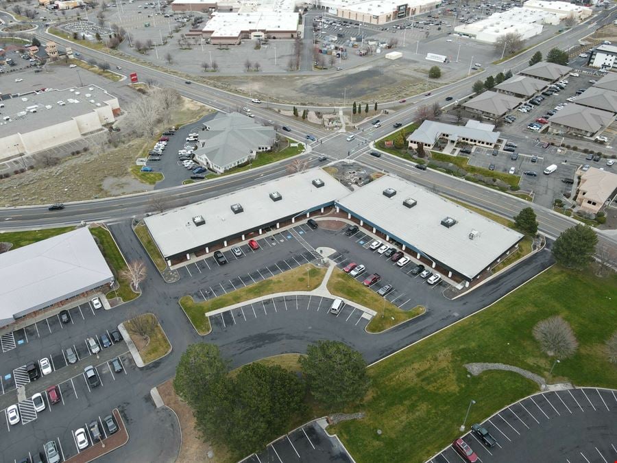 8203 W Quinault Ave suite 900