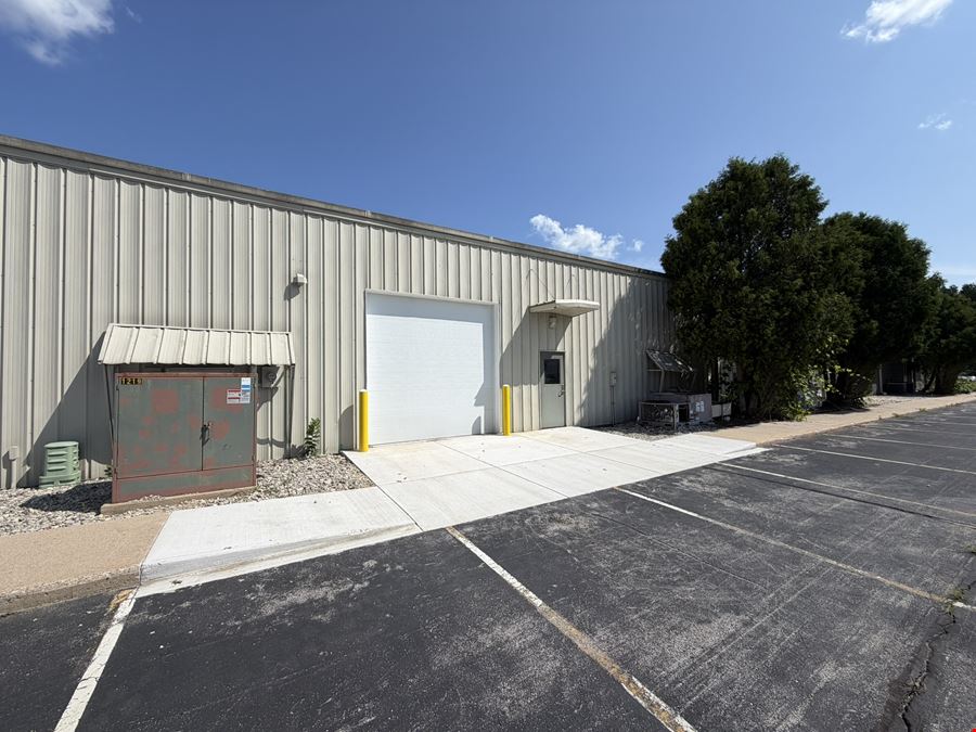 2291 Traversefield Dr