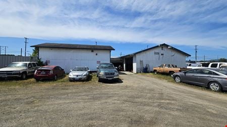 Preview of Industrial space for Sale at 1351 Alabama St