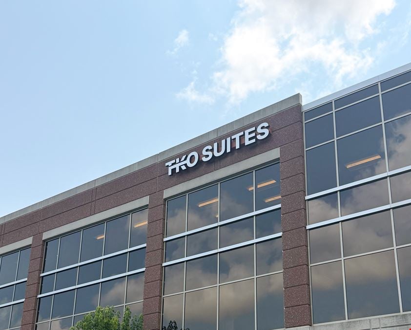 TKO Suites Keystone Crossing