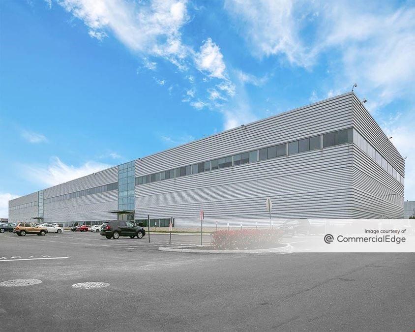 Prologis JFK Logistics Center - 230-59 International Airport Center Blvd