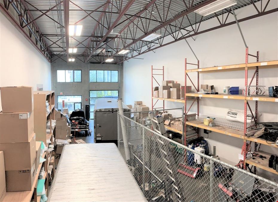 Unit 104 - 17741 65A Avenue