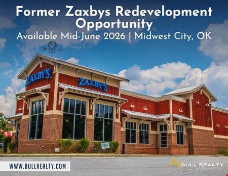 Preview of Retail space for Sale at 2317 S. Douglas Blvd.