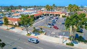 Plaza Lawndale